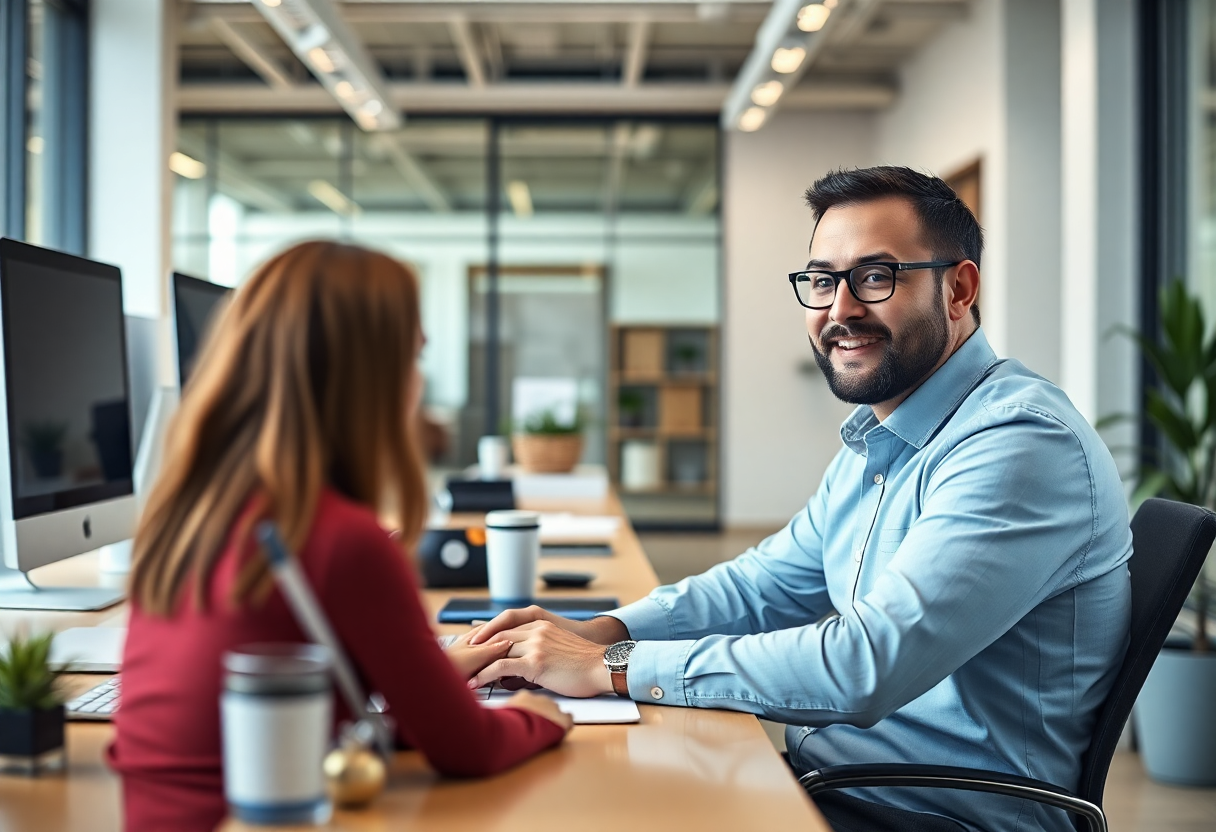 Unlocking Business Growth through Expert IT Consulting - The Real Story